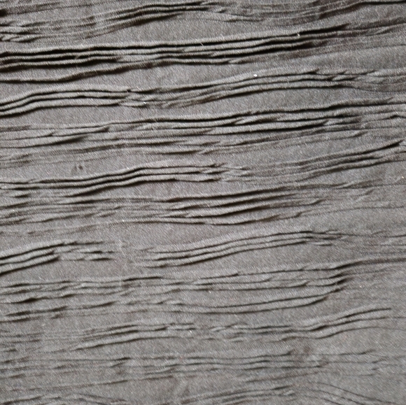 One shoulder black 2b bebe - Picture 4 of 4